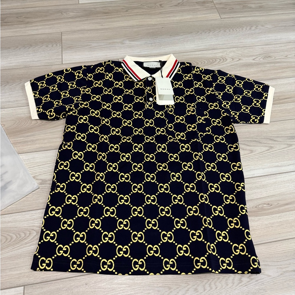 Gucci Polo